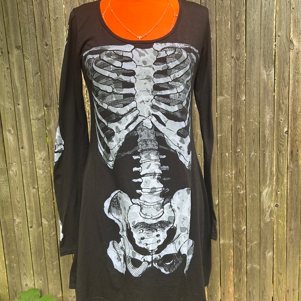 Teenage Runaway Dress